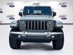 2022 Jeep Wrangler Unlimited High Tide