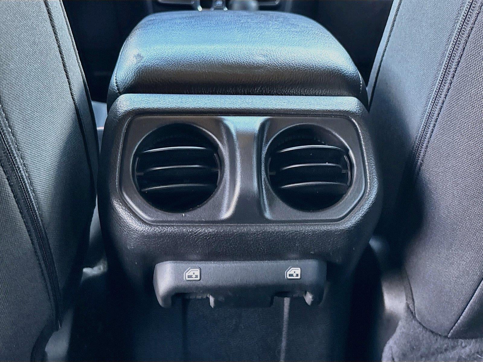 2022 Jeep Wrangler Unlimited High Tide
