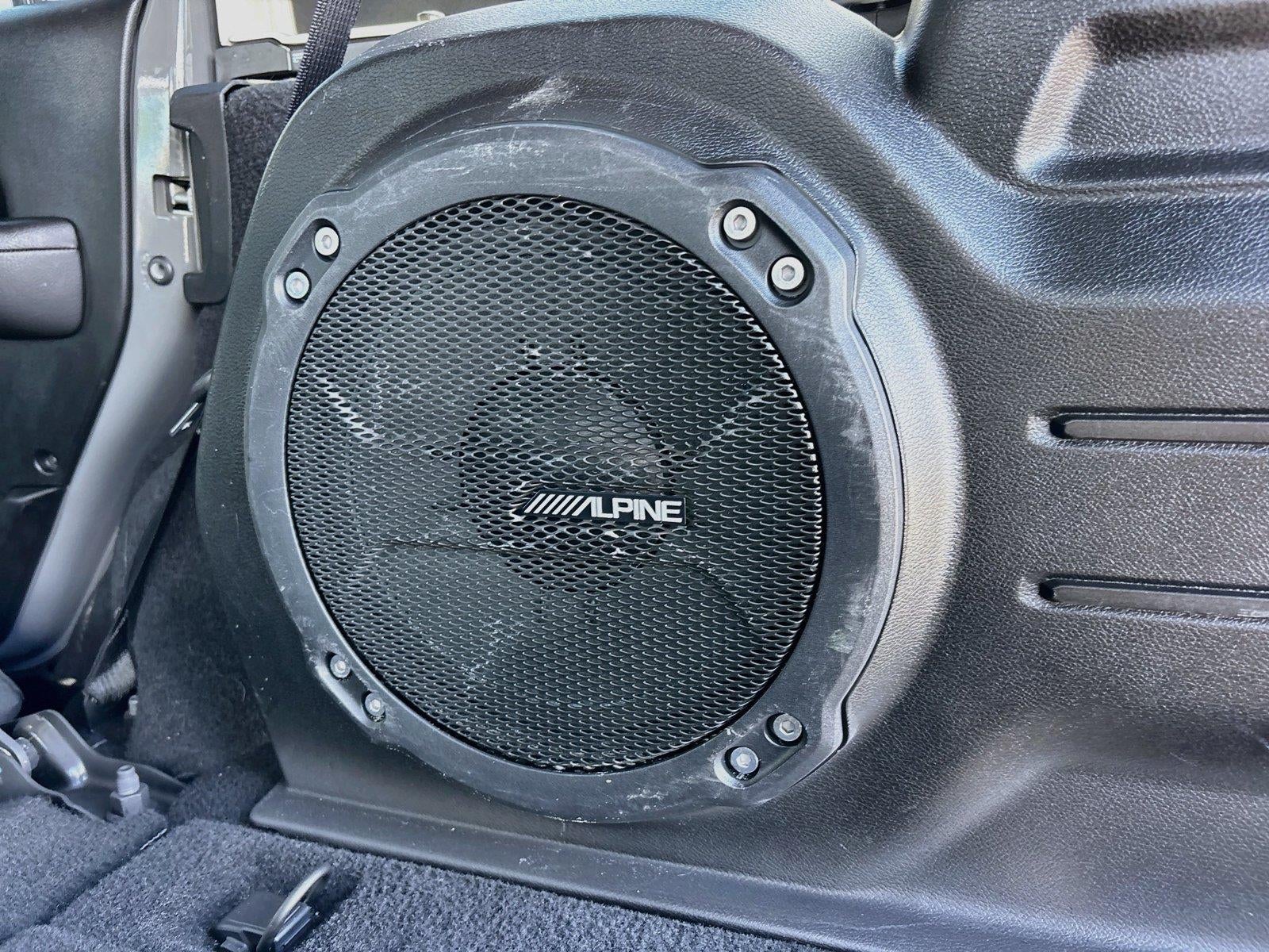 2022 Jeep Wrangler Unlimited High Tide
