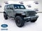 2022 Jeep Wrangler Unlimited High Tide