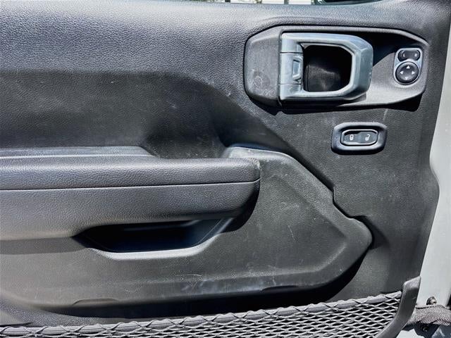 2022 Jeep Wrangler Unlimited High Tide