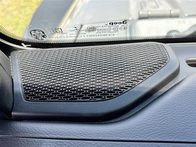 2022 Jeep Wrangler Unlimited High Tide