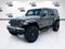 2022 Jeep Wrangler Unlimited High Tide