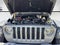 2022 Jeep Wrangler Unlimited High Tide