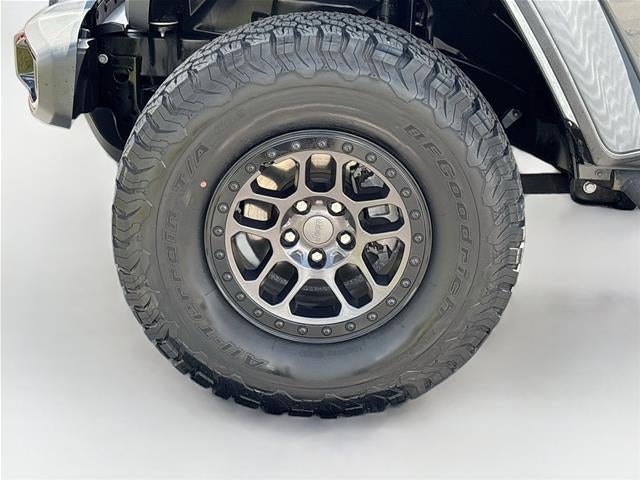 2022 Jeep Wrangler Unlimited High Tide