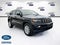 2022 Jeep Grand Cherokee WK Laredo E