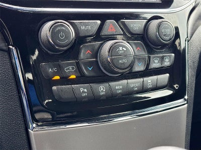 2022 Jeep Grand Cherokee WK Laredo E
