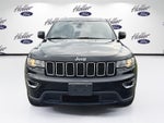 2022 Jeep Grand Cherokee WK Laredo E
