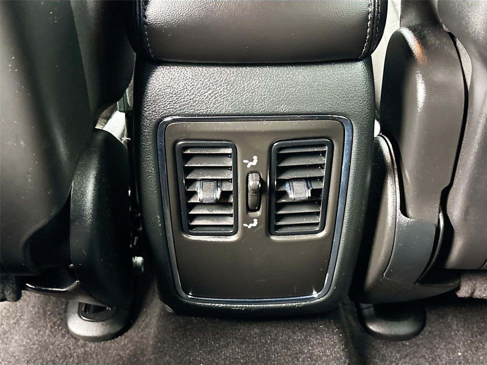 2022 Jeep Grand Cherokee WK Laredo E