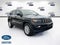 2022 Jeep Grand Cherokee WK Laredo E