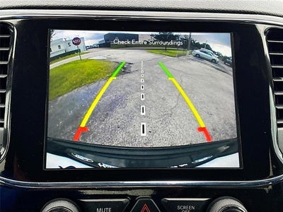 2022 Jeep Grand Cherokee WK Laredo E