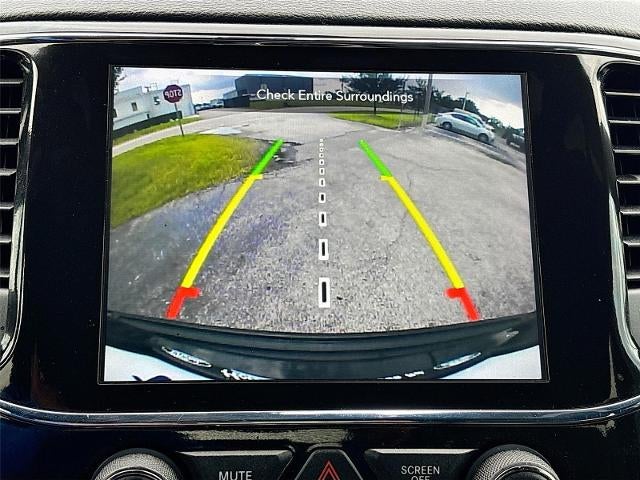 2022 Jeep Grand Cherokee WK Laredo E