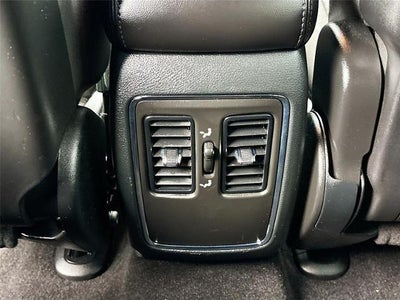 2022 Jeep Grand Cherokee WK Laredo E