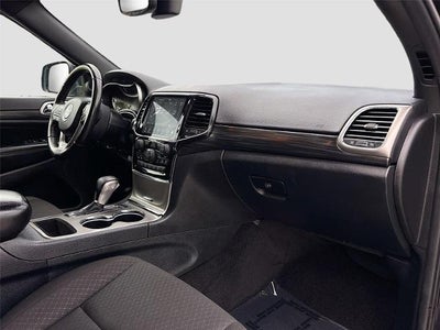 2022 Jeep Grand Cherokee WK Laredo E