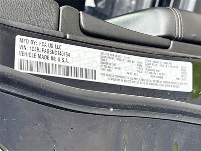 2022 Jeep Grand Cherokee WK Laredo E
