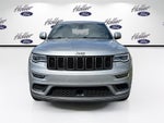 2021 Jeep Grand Cherokee High Altitude