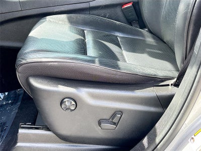 2021 Jeep Grand Cherokee High Altitude