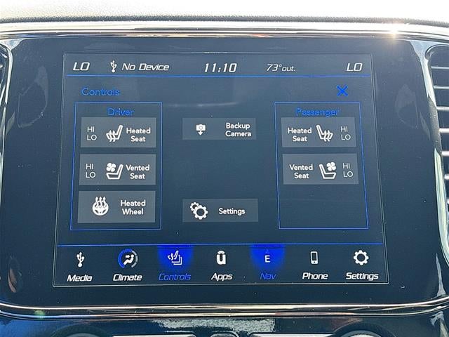 2021 Jeep Grand Cherokee High Altitude