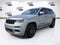 2021 Jeep Grand Cherokee High Altitude