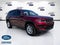 2024 Jeep Grand Cherokee Laredo X