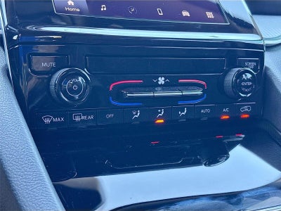2024 Jeep Grand Cherokee Laredo X