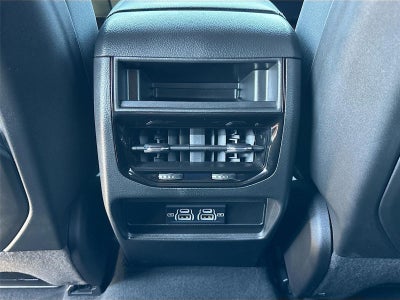 2024 Jeep Grand Cherokee Laredo X