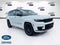2024 Jeep Grand Cherokee L Summit
