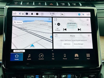 2024 Jeep Grand Cherokee L Summit