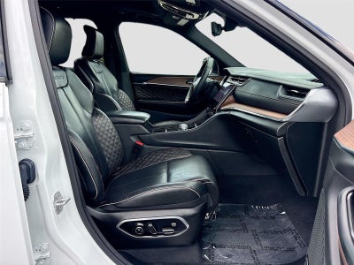 2024 Jeep Grand Cherokee L Summit