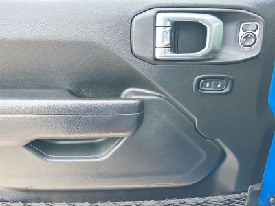 2023 Jeep Gladiator Sport S