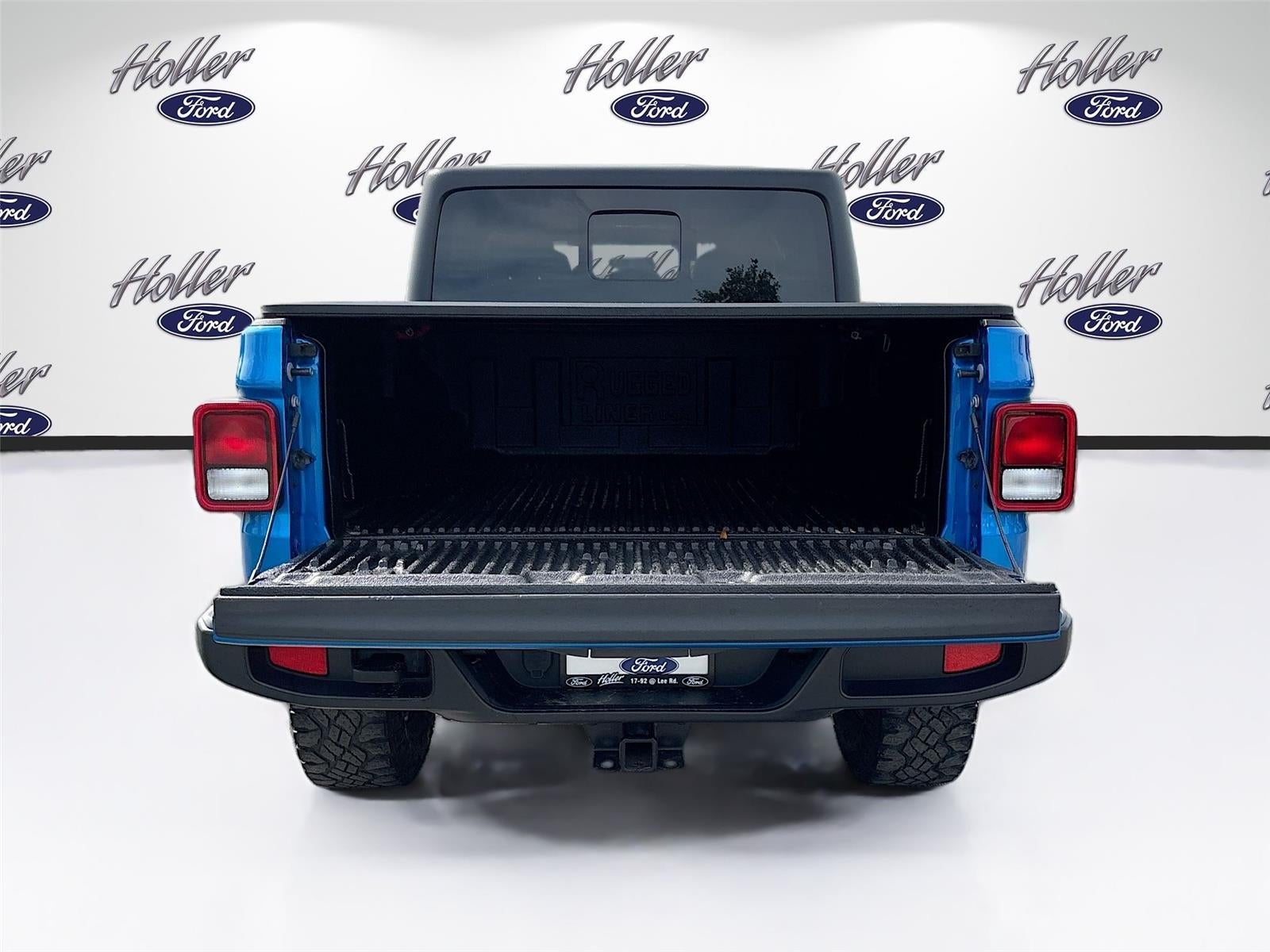 2023 Jeep Gladiator Sport S