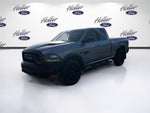 2019 RAM 1500 Classic Warlock