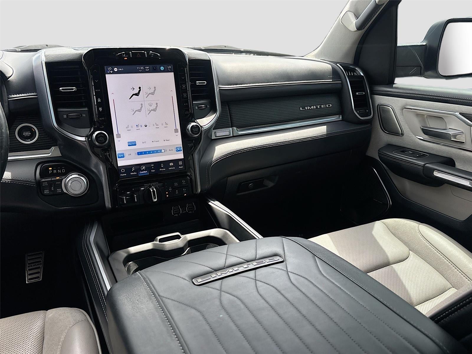 2023 RAM 1500 Limited