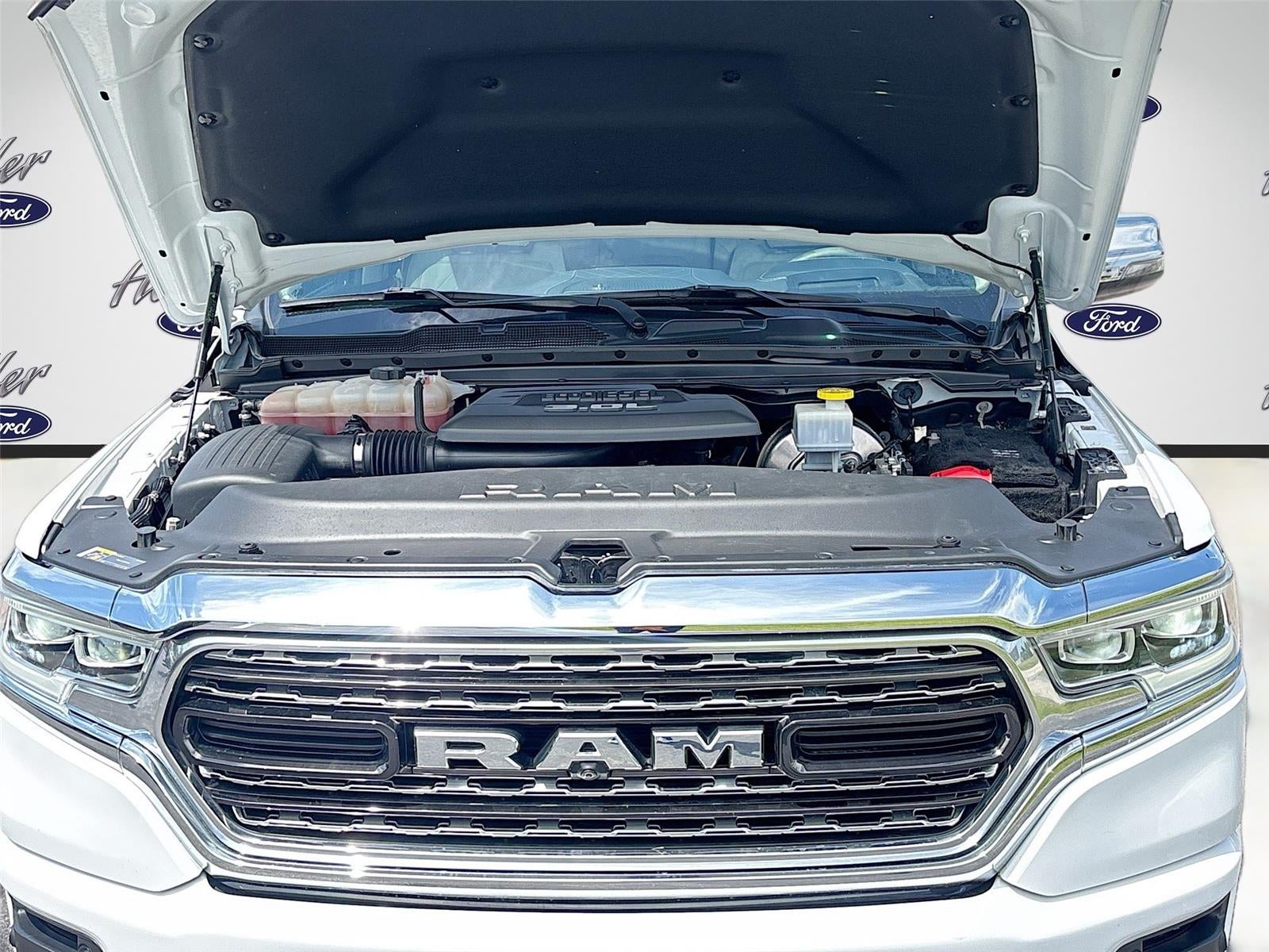 2023 RAM 1500 Limited