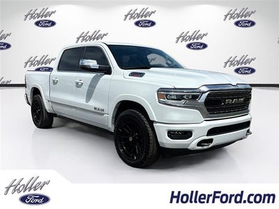 2023 RAM 1500 Limited