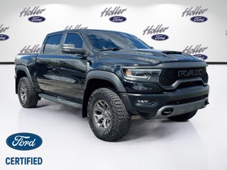 2024 RAM 1500 TRX