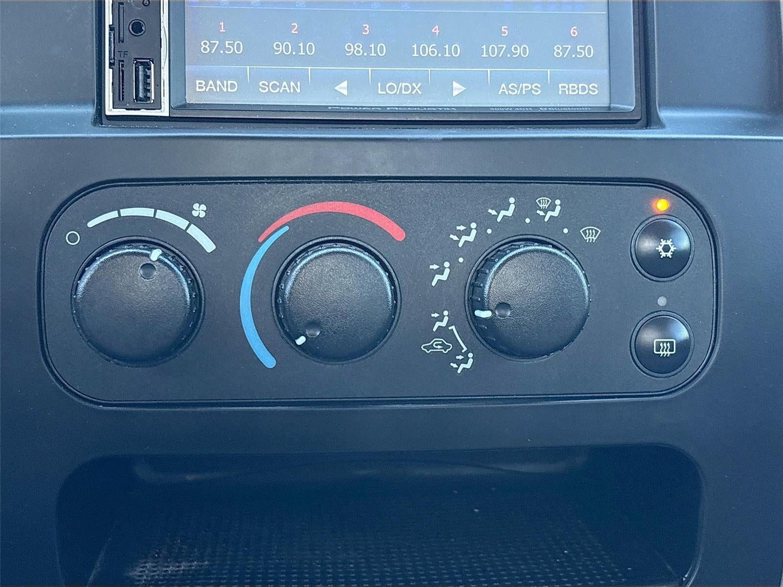 2003 Dodge Ram 1500 SLT