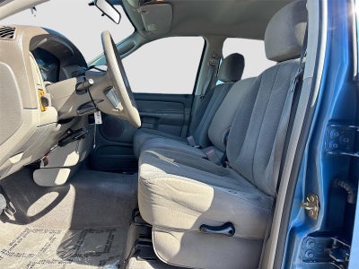 2003 Dodge Ram 1500 SLT