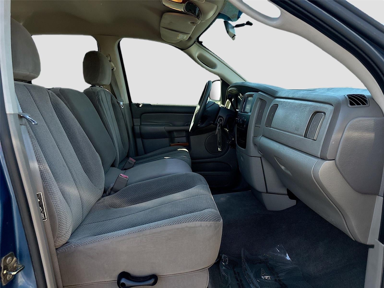 2003 Dodge Ram 1500 SLT