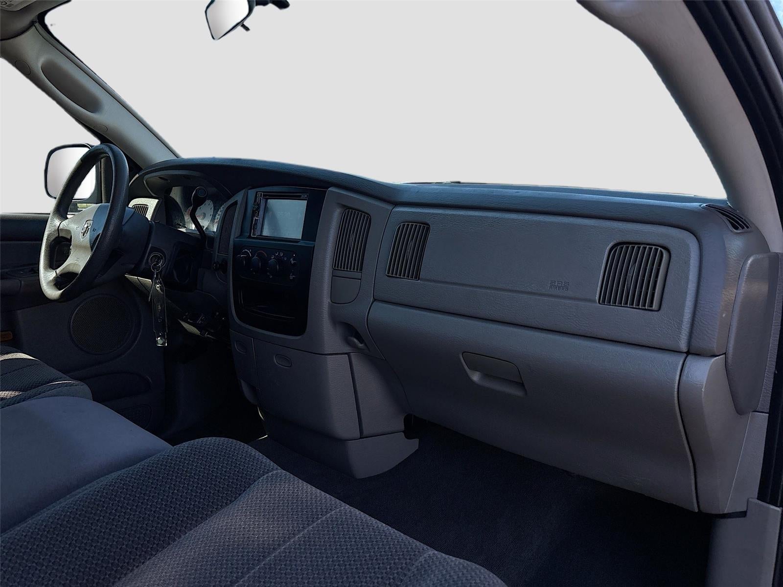 2003 Dodge Ram 1500 SLT