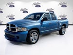 2003 Dodge Ram 1500 SLT