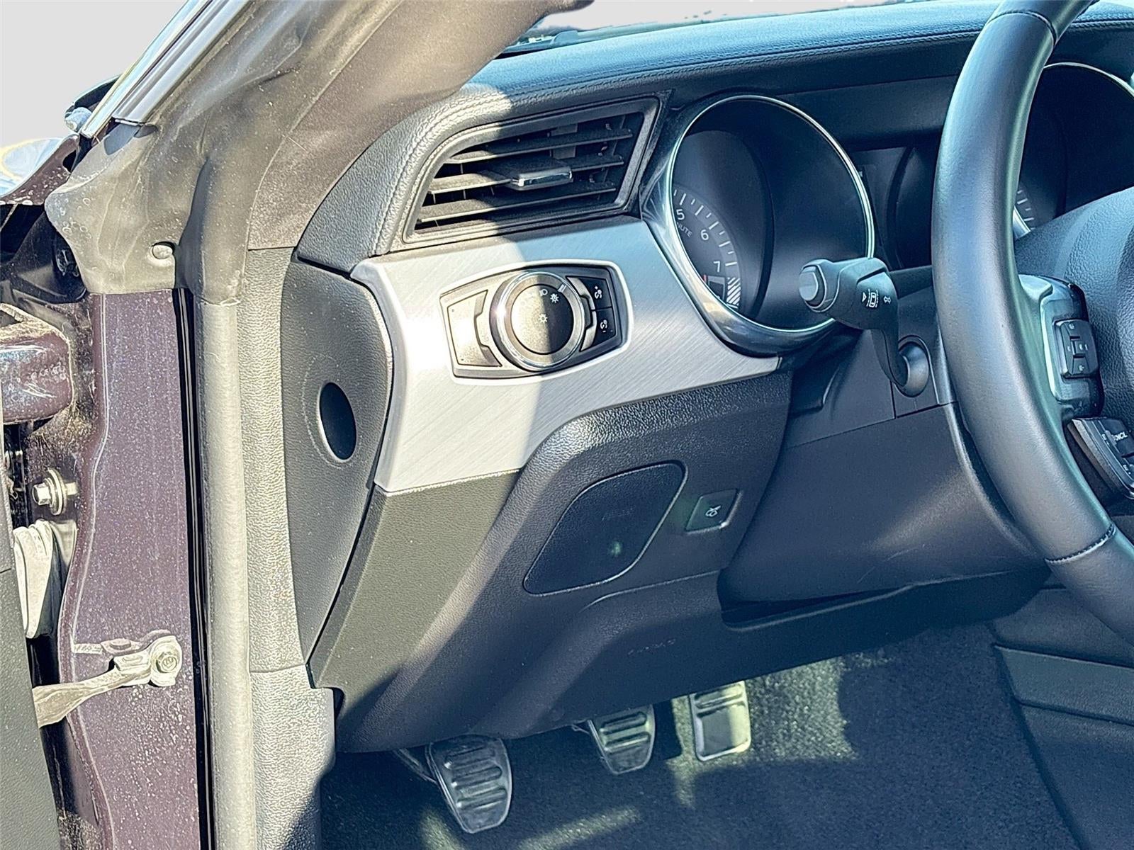 2023 Ford Mustang GT