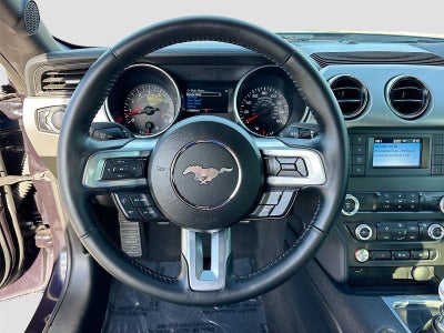 2023 Ford Mustang GT