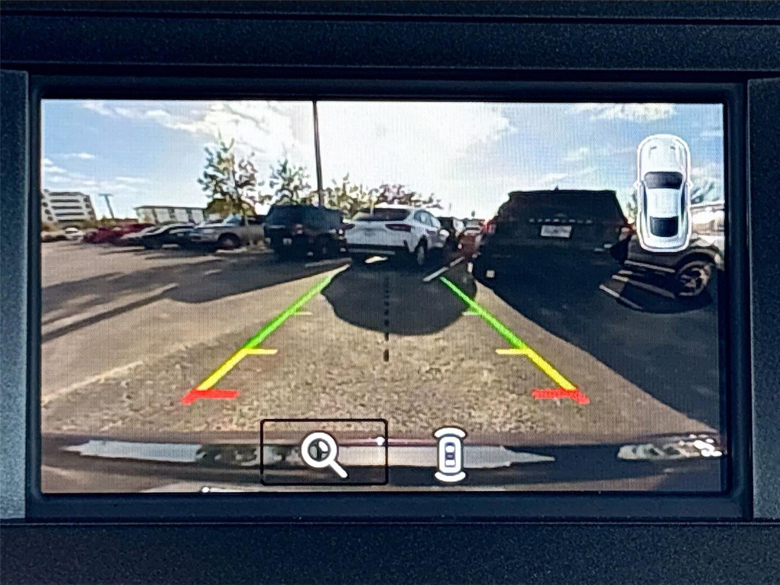 2023 Ford Mustang GT