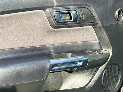 2023 Ford Mustang GT