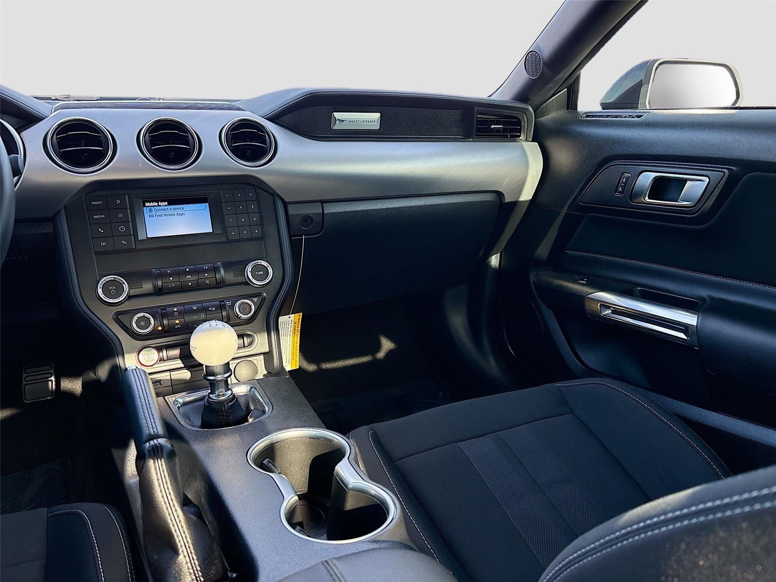 2023 Ford Mustang GT