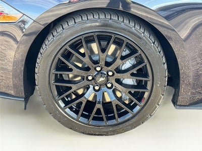 2023 Ford Mustang GT