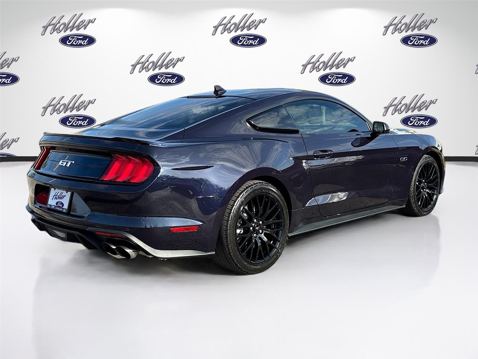 2023 Ford Mustang GT
