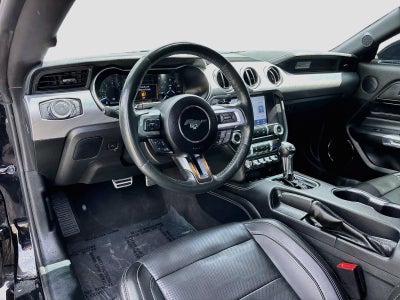 2023 Ford Mustang GT Premium