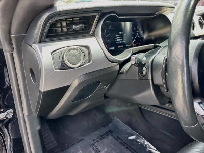 2023 Ford Mustang GT Premium